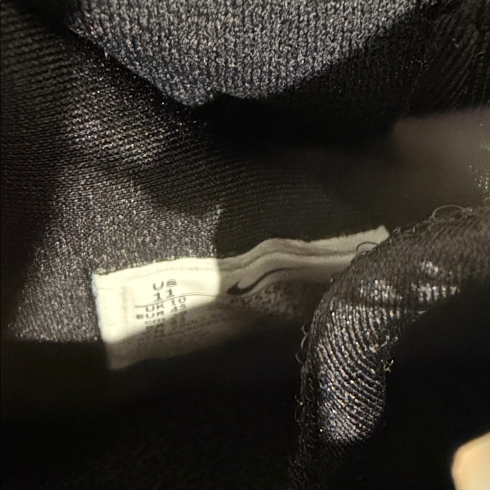 NIKE AIR FLIGHTPOSITE QS Brand New No Box - Picture 15 of 16